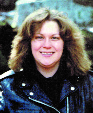 DEBORAH WOODBY